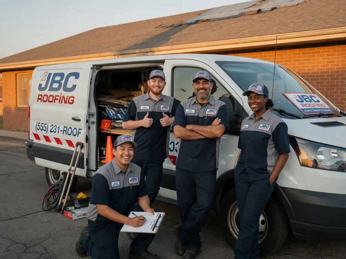Roof Replacement company in Millville, NJ
