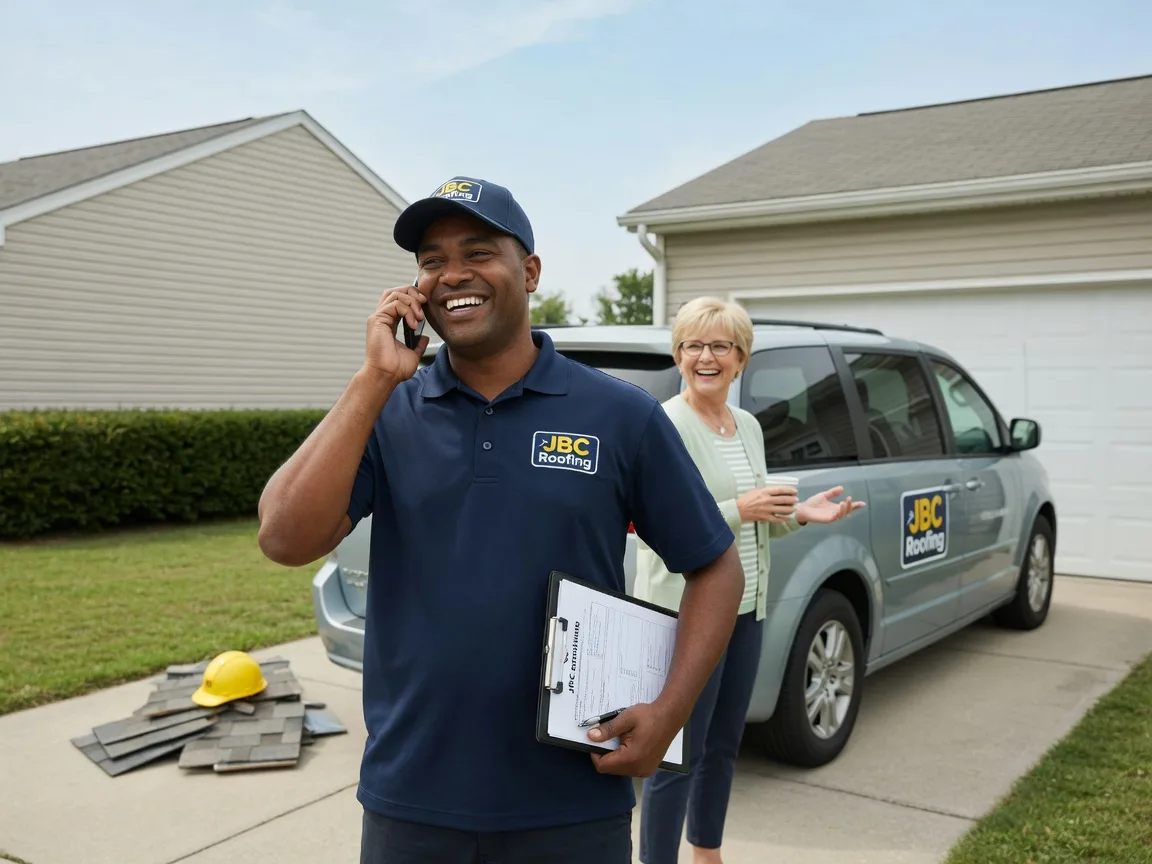 Roof Replacement Millville, NJ FAQs